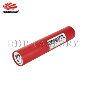 CuộN Cạnh Tùy Chỉnh Logo Áp Phích Sơn Bao Bì Xi Lanh Vòng Tái Chế Giấy Kraft Ống Hộp - Product Image 5