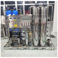 5-20m3/jour Recyclage des eaux usées domestiques Système d'équipement de traitement de l'eau UF Filtration des eaux grises Garantie 1 an Noyau de boîte de vitesses