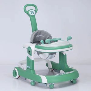 Marche-bébé multifonctionnel réglable de haute qualité - Product Image 6