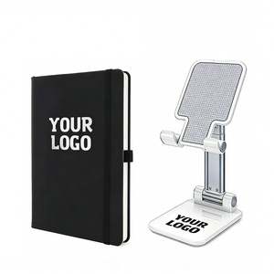 Manufacturer Wholesale Journals Notebook With Logo Custom PU <b>Leather</b> <b>Diary</b> A6 Notebook for Business Office Promo Gift - Product Image 1