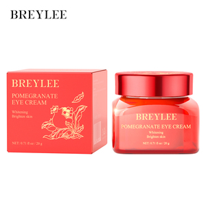 Masque anti-rides pour les yeux LANBENA, crème pour éliminer les poches sous les yeux Breylee, sérum pour les yeux avec applicateur à bille - Product Image 2
