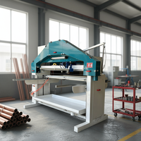 Rectifieuse en aluminium de machine de tréfilage d'acier inoxydable de la CE 380V facile à utiliser