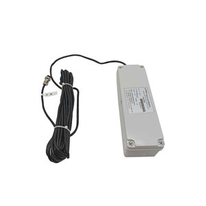 מערכת למניעת התנגשות של עגורן מגדל ללא גג PM530-M - Product Image 5