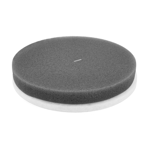 Cartouche filtrante en coton double couche en gros, compatible avec les aspirateurs robots <span class=keywords><strong>Ecovacs</strong></span> Debot X11 OmniCyclone, pièces détachées et accessoires - Product Image 6