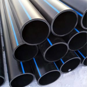 Труба высокого давления, устойчивая к коррозии, 4 дюйма, 6 дюймов, 8 дюймов, питьевая и канализационная труба, подземная установка - Product Image 2