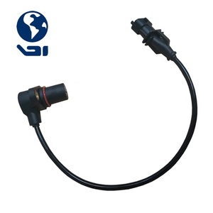 Capteur de Position d'arbre à cames Hanzhuang 96325867 haute qualité 0281002 pour BMW E46 98-05 garantie 1 an <span class=keywords><strong>prix</strong></span> de gros - Product Image 2