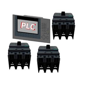 SGM7J-C2A7A6C Servo Motor Unit with Built-in PLC-Compatible Motion Control Logic for Industrial Control and PLC Programming - Product Image 1