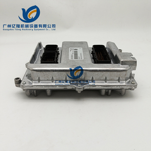 Tianlong pour <span class=keywords><strong>Renault</strong></span> pour moteur Diesel Cummins ECU ECM Module de commande électronique D5010222531 pièce de machines de Construction - Product Image 3