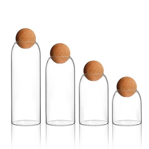 Contenedores de almacenamiento, té, café, azúcar, sal, juego de tarros para tarros de comida - Product Image 4