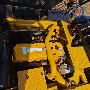 รถขุดญี่ปุ่น 40 ตัน รุ่น CAT340D2L สภาพดี เหมาะสำหรับงานโครงการต่างๆ ขาย - Product Image 5