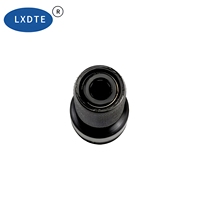 Adaptateur de mandrin de perceuse LXD de haute qualité, convertisseur de prise d'impact personnalisable multicolore, connecteur hexagonal 1/2 pouce carré et 1/4 pouce