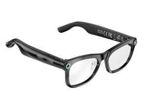 Gafas Inteligentes Multifuncionales con IA, Cámara HD de 800W, Traducción de Idiomas en Tiempo Real, Llamadas de Audio y Video, Bluetooth - Product Image 1