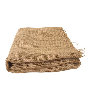 Sacs de sable biodégradables en toile de jute pour la protection contre les inondations, la culture et la plantation, et le stockage de légumes - Product Image 5