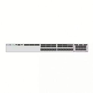 Nouveau commutateur réseau modulaire Catalyst 9300X C9300X-12Y-A d'origine avec 12 ports fibre 25G - Product Image 1