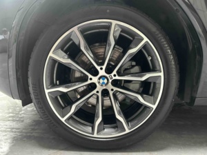 <span class=keywords><strong>Auto</strong></span> Usata 2020 <span class=keywords><strong>BMW</strong></span> G01 X3 XDrive30i M Sport SUV <span class=keywords><strong>di</strong></span> <span class=keywords><strong>Lusso</strong></span> - Product Image 2