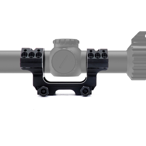 ขาตั้งกล้องแบบ Cantilever ยี่ห้อ BANGBANG สำหรับท่อขนาด 1 นิ้ว/30 มม. ความสูงตรงกลางขาตั้ง 20 มม. 1.4 นิ้ว สำหรับกีฬากลางแจ้ง - Product Image 5