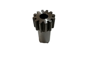 Servicios de procesamiento de control numérico personalizados para fabricantes de ejes de engranajes pequeños - Product Image 3