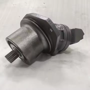 Meilleur prix A10FE18/52W-VPH66N001 Pompe à pistons axiaux à cylindrée fixe Moteur A10FE28/52L-VCF16N003 Moteurs hydrauliques - Product Image 6