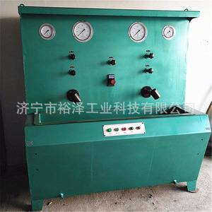 เครื่องทดสอบแรงอัดไฮดรอลิก FZT-1W 380 โวลต์ สำหรับใช้ในเหมืองถ่านหิน - Product Image 3