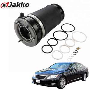 JAKKO-muelle de aire para remolque, muelle de aire para Volvo Scania DAF BPW, 881MB W01-358-9781 - Product Image 4