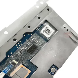แผ่นแทร็คแพดคลิกทัชแพดพร้อมสายเปลี่ยนสำหรับ <span class=keywords><strong>HP</strong></span> Chromebook 11 11A G8 EE L89789-001 L99224-001 - Product Image 3