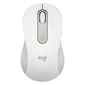 Souris sans fil <span class=keywords><strong>Logitech</strong></span> <span class=keywords><strong>M650</strong></span> pleine taille 2,4 GHz - USB rétroéclairée par LED pour les grandes mains en stock - Product Image 3