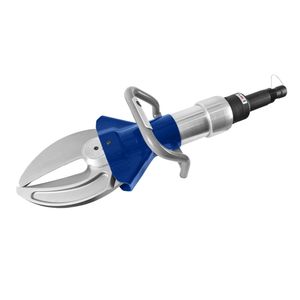 Cortador Hidráulico SS512 72MPa, Capacidad de Corte de 40 mm, Placa de 50x25 mm, Apertura de 200 mm, Herramienta de Extricación de Entrada Forzada de 19 kg - Product Image 1
