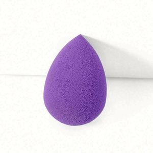 Base de maquillaje líquida personalizada New o.two.o, de alta calidad, sin látex, cosméticos de belleza. 	 Esponja de maquillaje de doble uso, húmeda y seca, de <span class=keywords><strong>terciopelo</strong></span> - Product Image 4