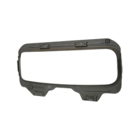 Support de montage mural Silvia Mini Split pour projecteur, support de fixation pour phare Maverick X3 Whip Light