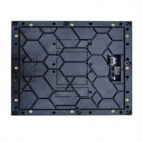 Module de panneau LED couleur pleine 4K HDR P2.5 320*160mm pour intérieur, fabriqué par Bulestar, luminosité 5000cd/m, 165Hz, 12V DC, garantie 1 an