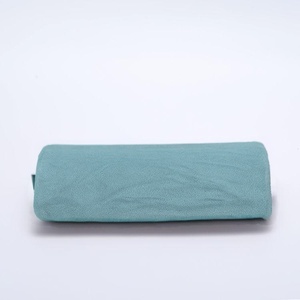 <span class=keywords><strong>Coussin</strong></span> de soutien lombaire en mousse à mémoire de forme <span class=keywords><strong>pour</strong></span> soulager les douleurs lombaires - Product Image 3