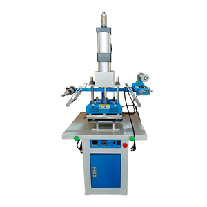 Prensa de Laminación de Lámina Metálica de Grado Industrial para Medallas y Trofeos - Product Image 2