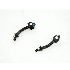 リアドアオープナー2019y + GクラスW464 W465 G63 G500 G350 G450Dボディパーツカードアオープンワイド90度ツールカーアクセサリー - Product Image 4