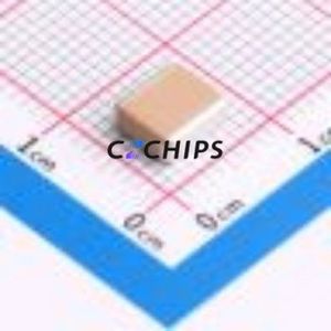 Condensateur SMD (MLCC) FS56X125K251EGG 2225 (Capacité : 1,2 µF) (Précision : 10 % Tension nominale : 250 V) - Product Image 1