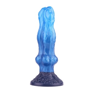Ultra Soft Dual Layer <b>Dildo</b> Silicone <b>Dildos</b> Beginner <b>Dildo</b> for Adult Masturbator Hands-Free Penis Sex Toy for Women Men Sexual - Product Image 2