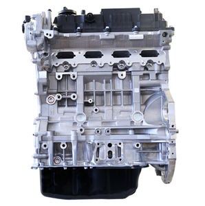 G4KJ rakitan mesin G4KJ blok panjang G4KJ 2.4L Santa Fe Kia Optima G4KE G4KJ G4KD 2.4 - Product Image 4