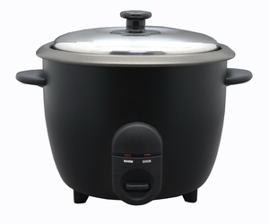 Hot bán 0.6L-2.8L nhỏ điện trống Nồi cơm điện với <span class=keywords><strong>CE</strong></span> CB chứng nhận - Product Image 3