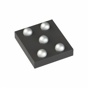 Manufacturer Channel Power Management (PMIC) Buy Electronics Components Online XC9235B25C0R-G <b>5</b> XFBGA, WLBGA - Product Image 1