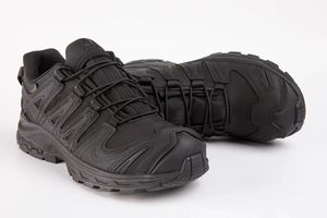 Botas de Tobillo Asiaon TSB1 Personalizadas en Marrón, Verde y Negro, de Alta Calidad, Zapatos Deportivos Bajos Personalizados en Marrón, Caqui y Verde - Product Image 4