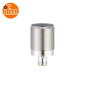 Lecteur-graveur RFID Ifm Hf Ant430, module de capteur industriel pour applications d'automatisation - Product Image 2