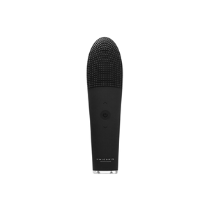 Appareil facial triple action UNICTHERMO SONIC 2.0-UNICBLACK : Nettoie, tonifie et rajeunit le visage, le cou et le décolleté, usage domestique - Product Image 1