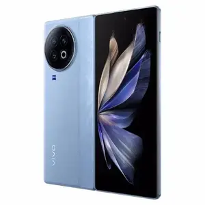 Nuevo VIVO X Fold 5G, Teléfono Móvil con Pantalla Plegable de 8.03 Pulgadas 2K E6 120Hz AMOLED, Snapdragon 8GEN 2 Octa Core, Supercarga de 120W - Product Image 5