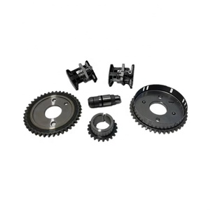 2002-2007年式 300cc 2.7L V6車用エンジンタイミングチェーンキット CY-03 卸売価格 - Product Image 4