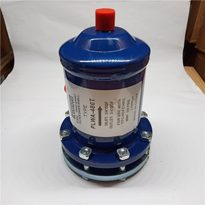 ตัวกรองเครื่องทำความเย็นคูบาโอ รุ่น PLWA-487T โครงเหล็กแบบถอดประกอบได้ สำหรับสารทำความเย็น CFC/HCF/HCFC - Product Image 2