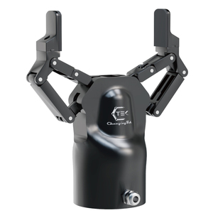 Grippers Ctag120 Gripper Collaborative Robot Two-Finger Flexible Control 120mm Aluminum 220V OEM 1 - Product Image 4