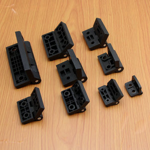 Charnières en plastique Xin Jieliang de 30 mm à 80 mm pour utilisation dans les équipements industriels - Product Image 3