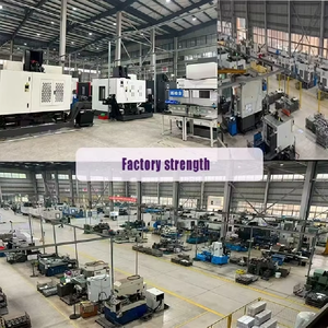 Pompe hydraulique à cylindrée variable 90L130KN pour excavatrice haute performance, série OBO 90R130 90L 90M 90L130 - Product Image 6