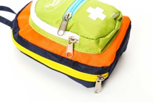 Borsa di <span class=keywords><strong>pronto</strong></span> <span class=keywords><strong>soccorso</strong></span> per Kit traumatologico portatile per escursioni in campeggio all'aperto e attrezzatura di sopravvivenza tattica per situazioni di emergenza - Product Image 5