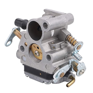 <span class=keywords><strong>Carburateur</strong></span> pour Husq varna, disponible en 574719402, 545072601, 235, 235E, 236, 236E, 240, 240E, CS2234, CS2238, CS2234S, CS2238S - Product Image 2