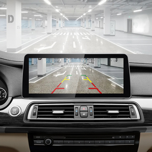 HFMidia Qualcomm Snapdragon 680, Radio Multimedia para Auto con Android 16, Pantalla de 12.3 Pulgadas, para BMW Serie 7 F01 F02, Unidad Principal con Bluetooth - Product Image 4